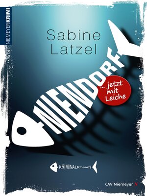 cover image of Niendorf ... jetzt mit Leiche